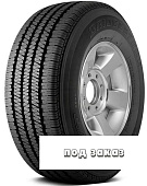 Каталог Bridgestone 275/60 r20 Dueler H/T 684 II 115H от магазина Шинторг